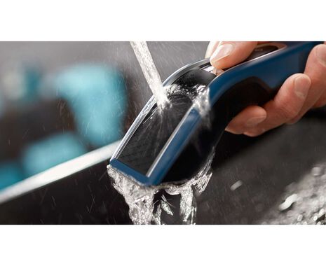 Series 5000 Washable Hair Clipper